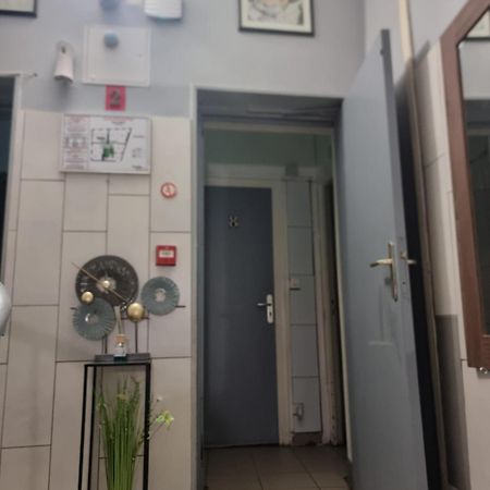 Hotel Aboukir Paris Bagian luar foto